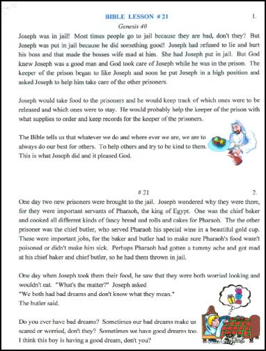 Bible Worksheet - Lil Lesson 21.pdf